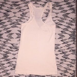 Free people Henley style tank